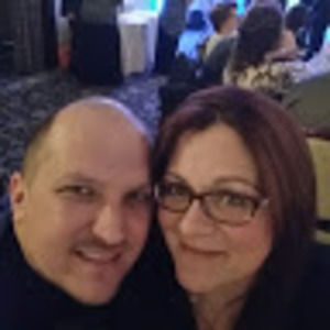 Meet your Posher, Joanne